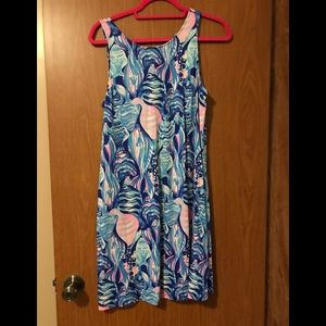 Lilly Pulitzer Kristen Dress